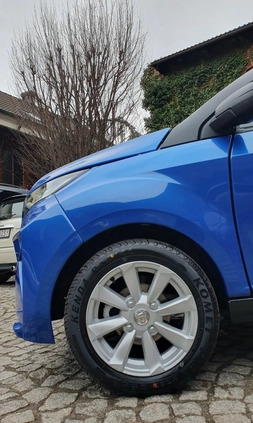 Aixam Crossline cena 79000 przebieg: 1, rok produkcji 2024 z Bolków małe 254